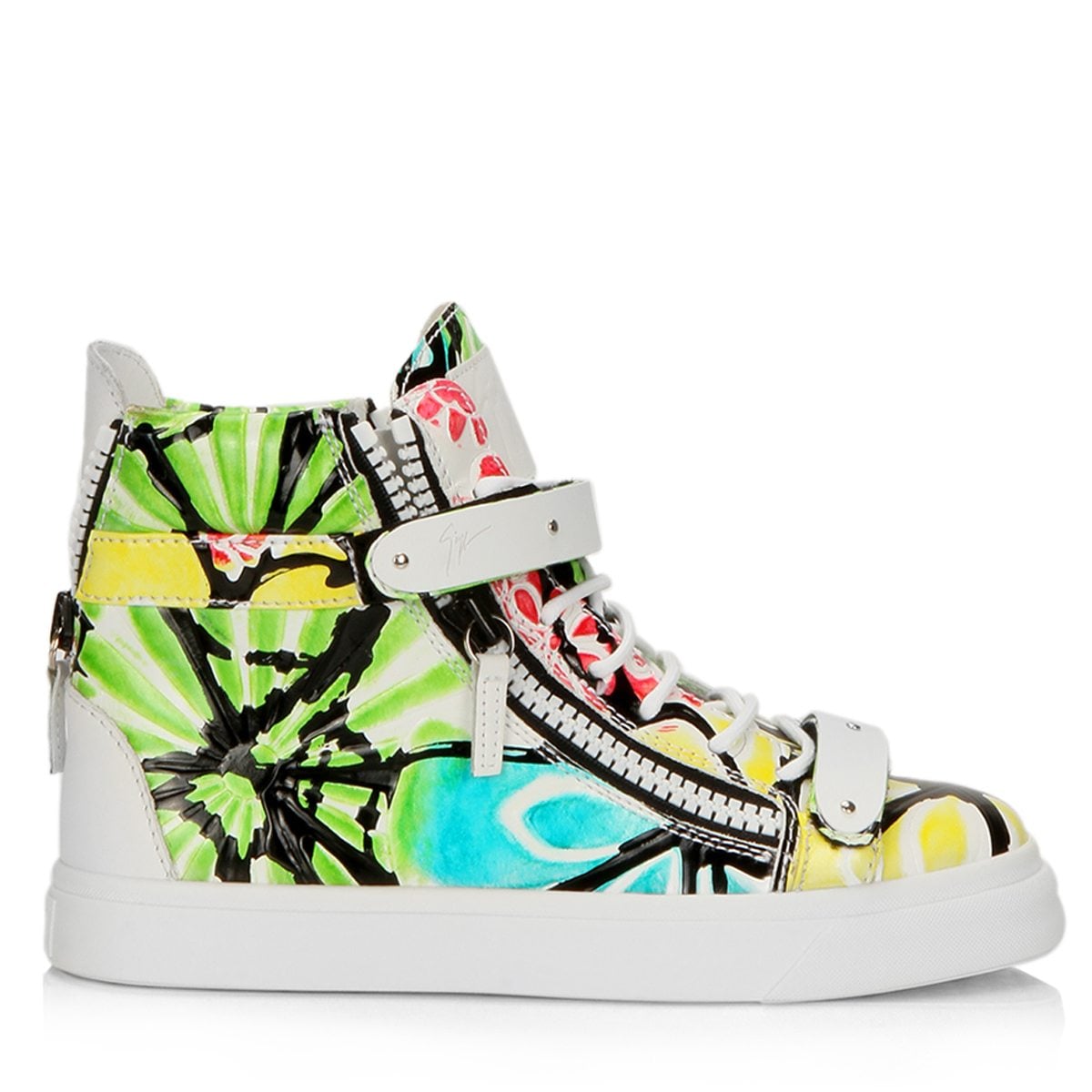 stylish basketball shoes