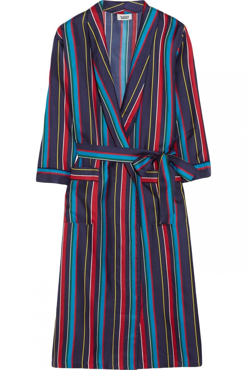 valentine date pajama dressing