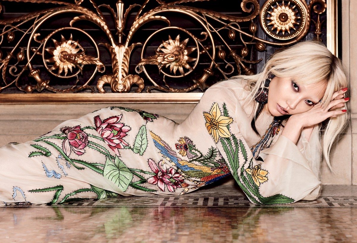 fashion magazine april 2016 cover soo joo park