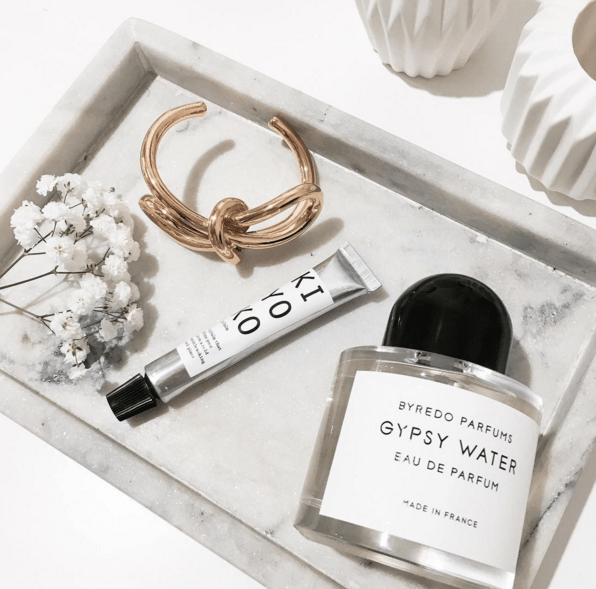 most instagrammed beauty products