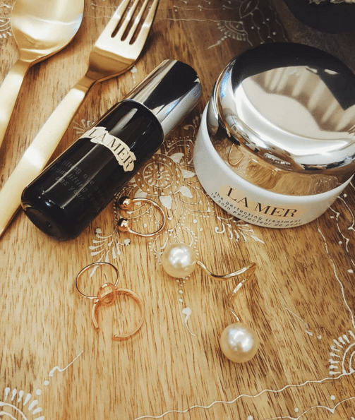 most instagrammed beauty products