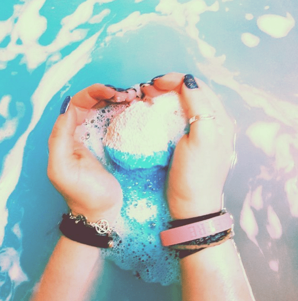 most instagrammed beauty products