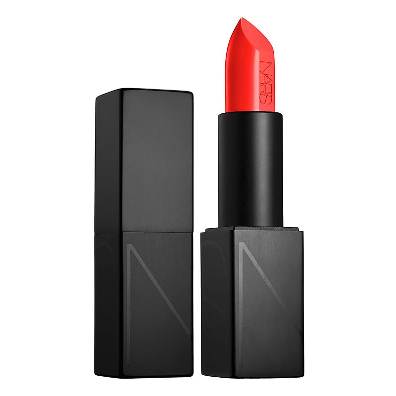 rainbow lips shades nars orange