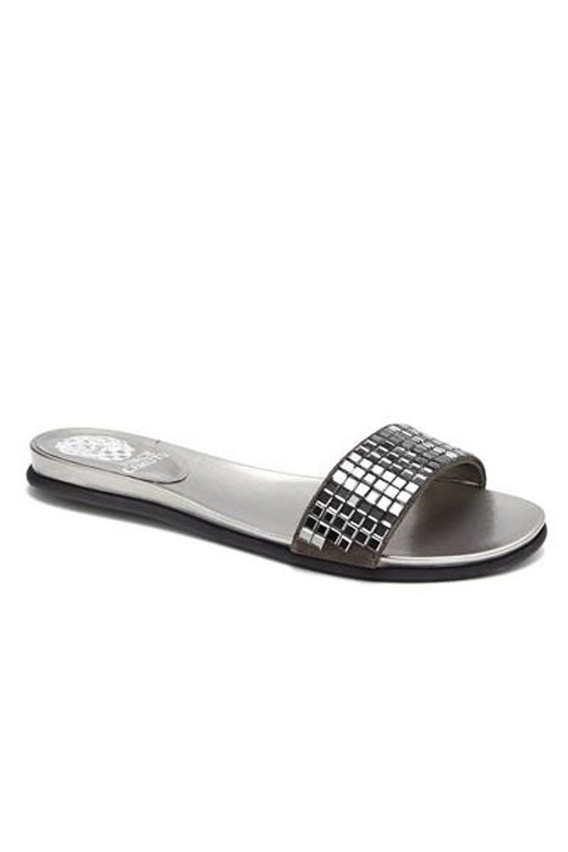 slide sandal trend
