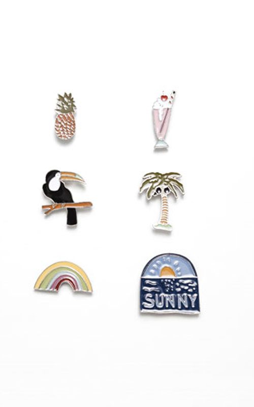 spring trends 100 and under