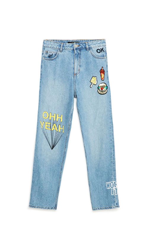 spring trends 100 and under