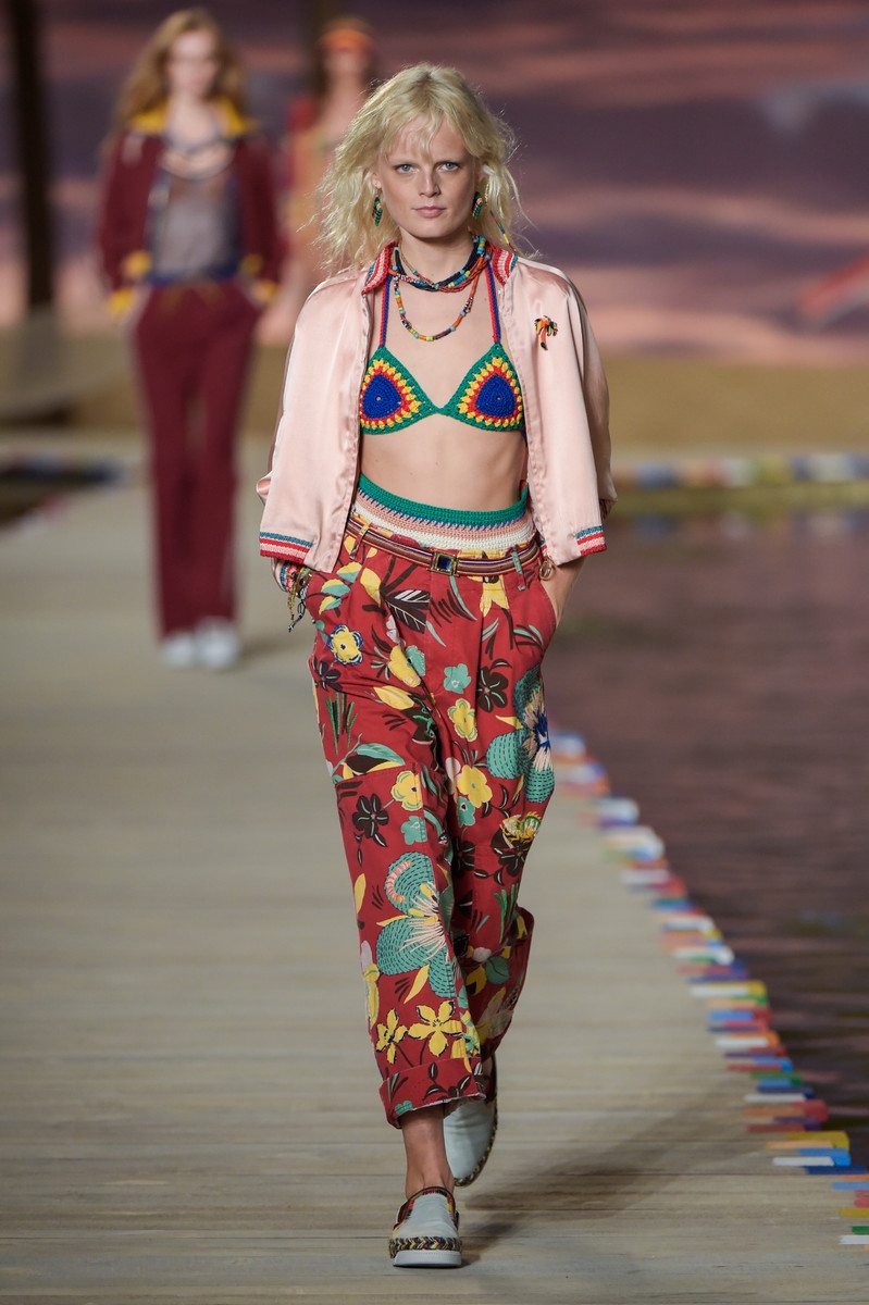spring trends 100 and under
