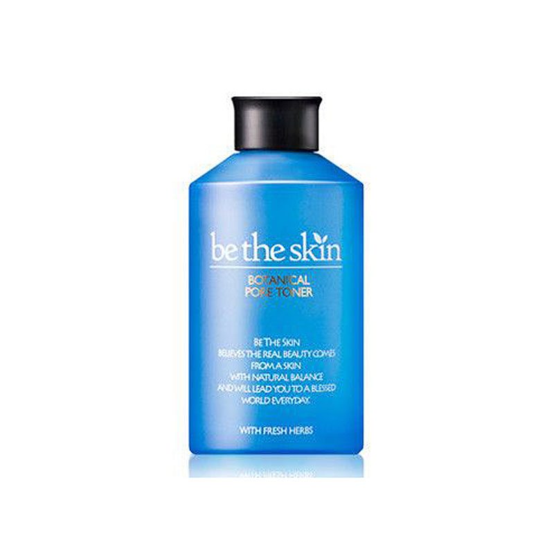 korean beauty men be the skin toner