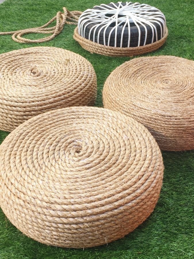 patio diys