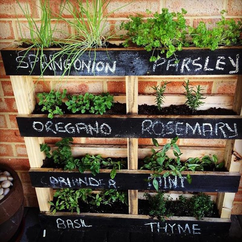 patio diys