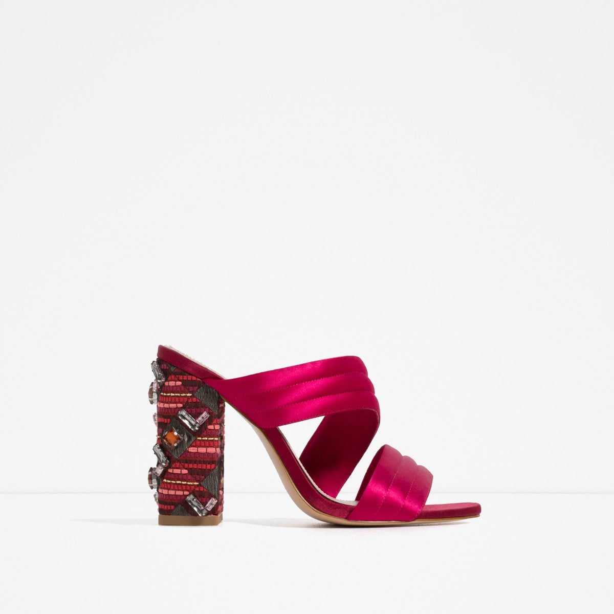 shoes to wear to a wedding