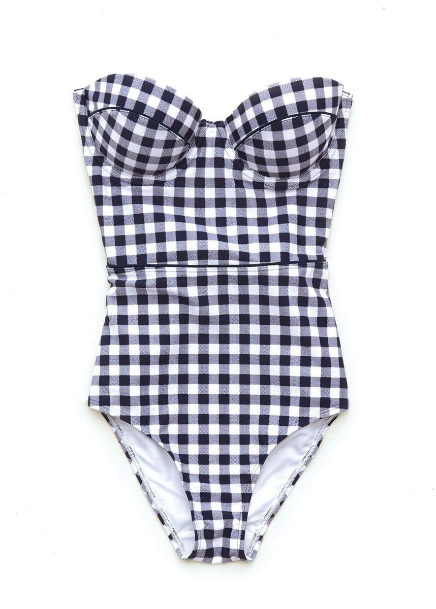 dress for a picnic