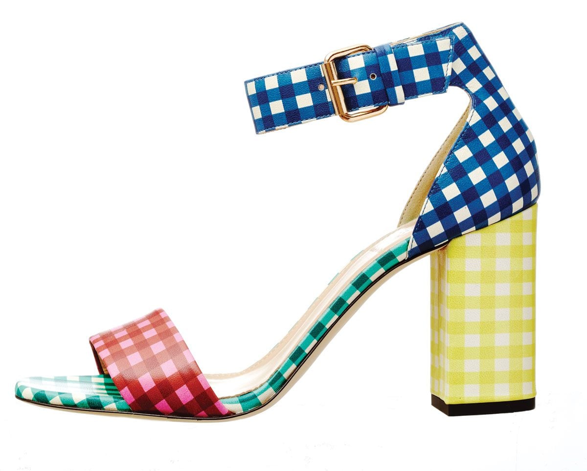 dress for a picnic