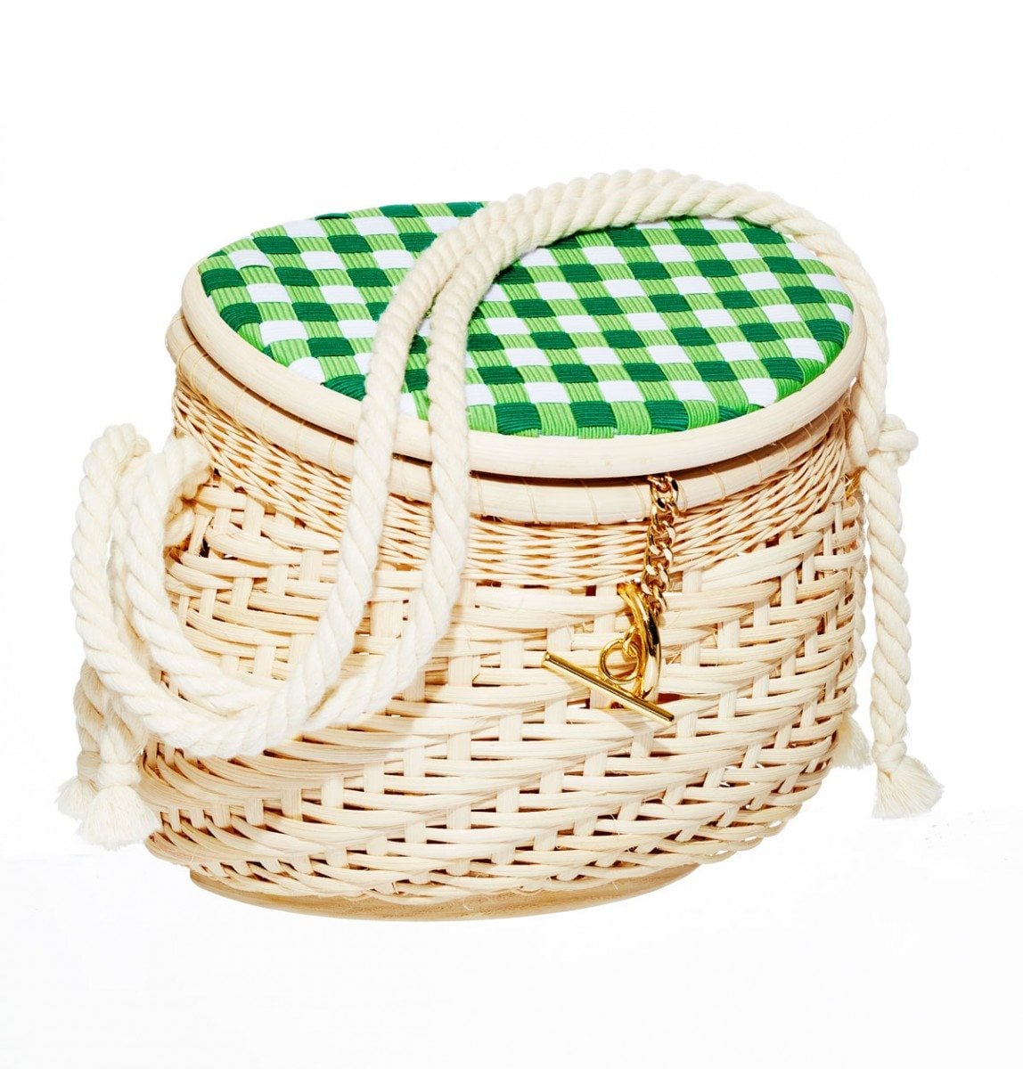 dress for a picnic