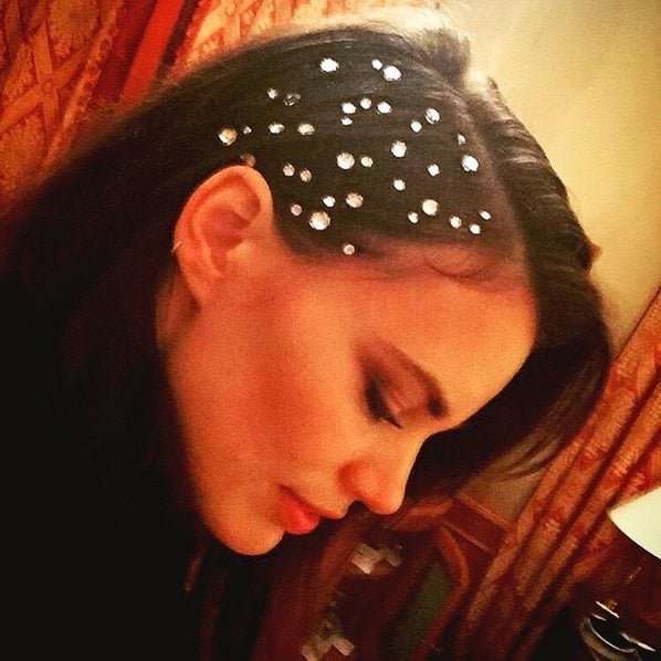 hair gems trend 03