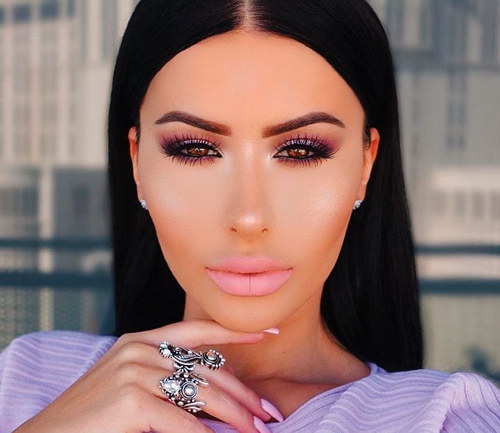 instagram makeup trends amrezy