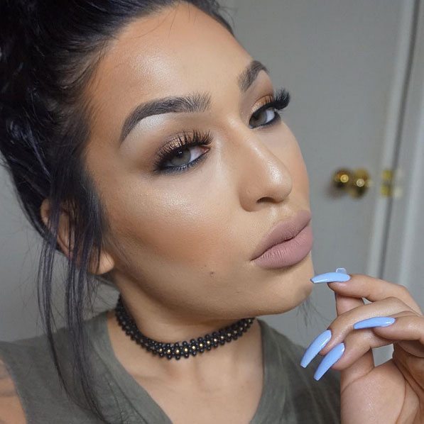 iinstagram makeup trends missrachellev