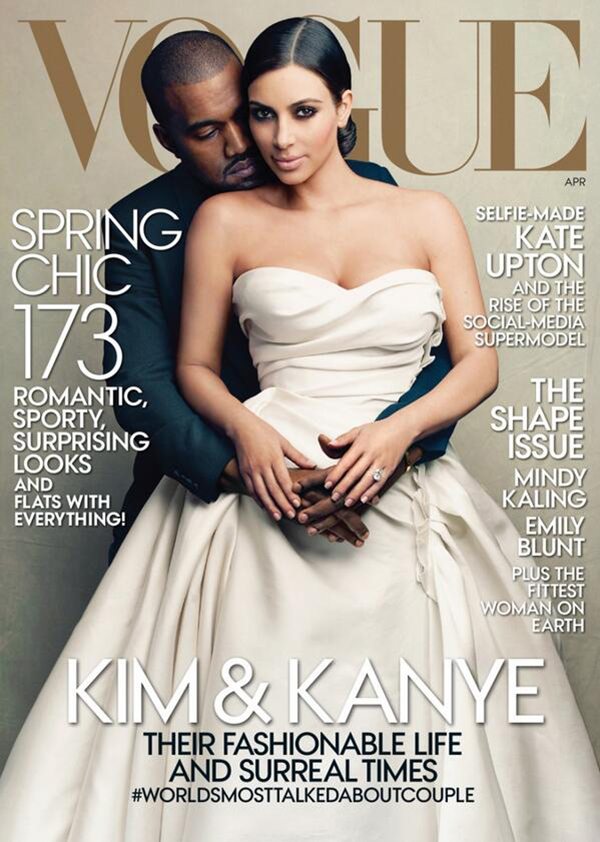 kim and kanye most stylish moments