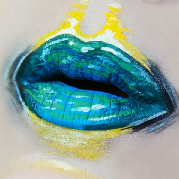 lexie lazear instagram makeup
