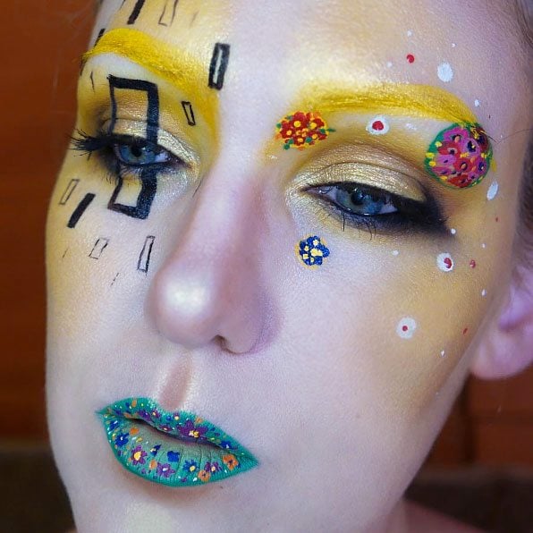 lexie lazear instagram makeup