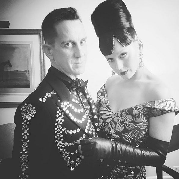 met gala 2016 party 11