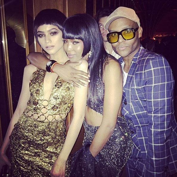 met gala 2016 party 13