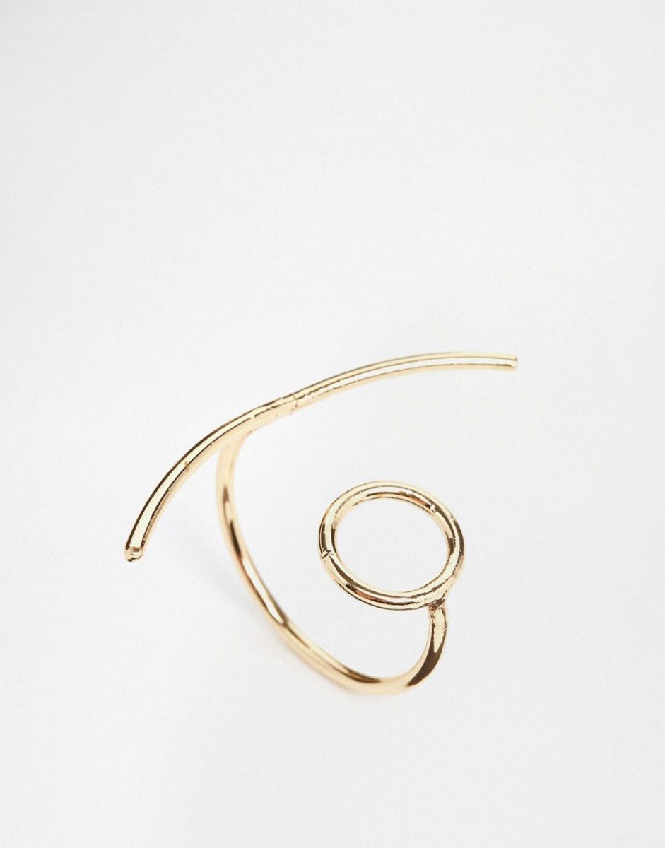 rings to stack