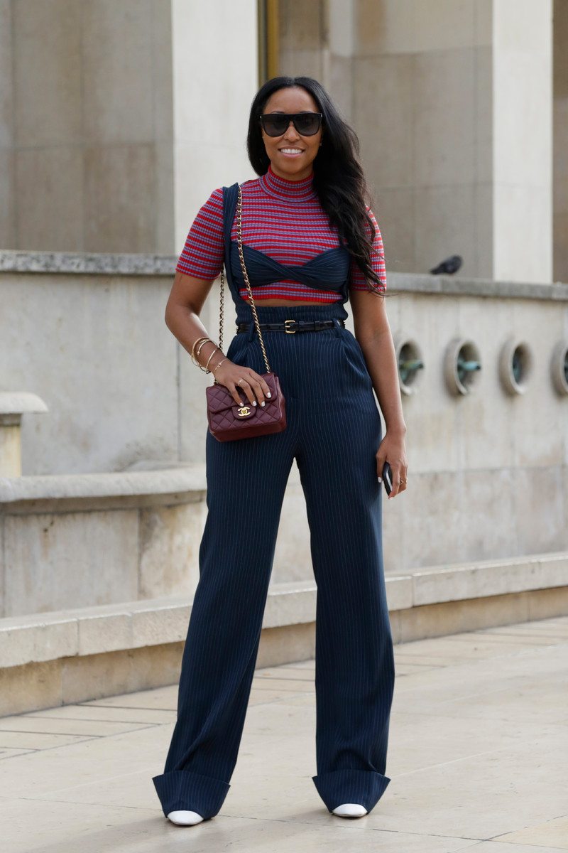 what to wear to work