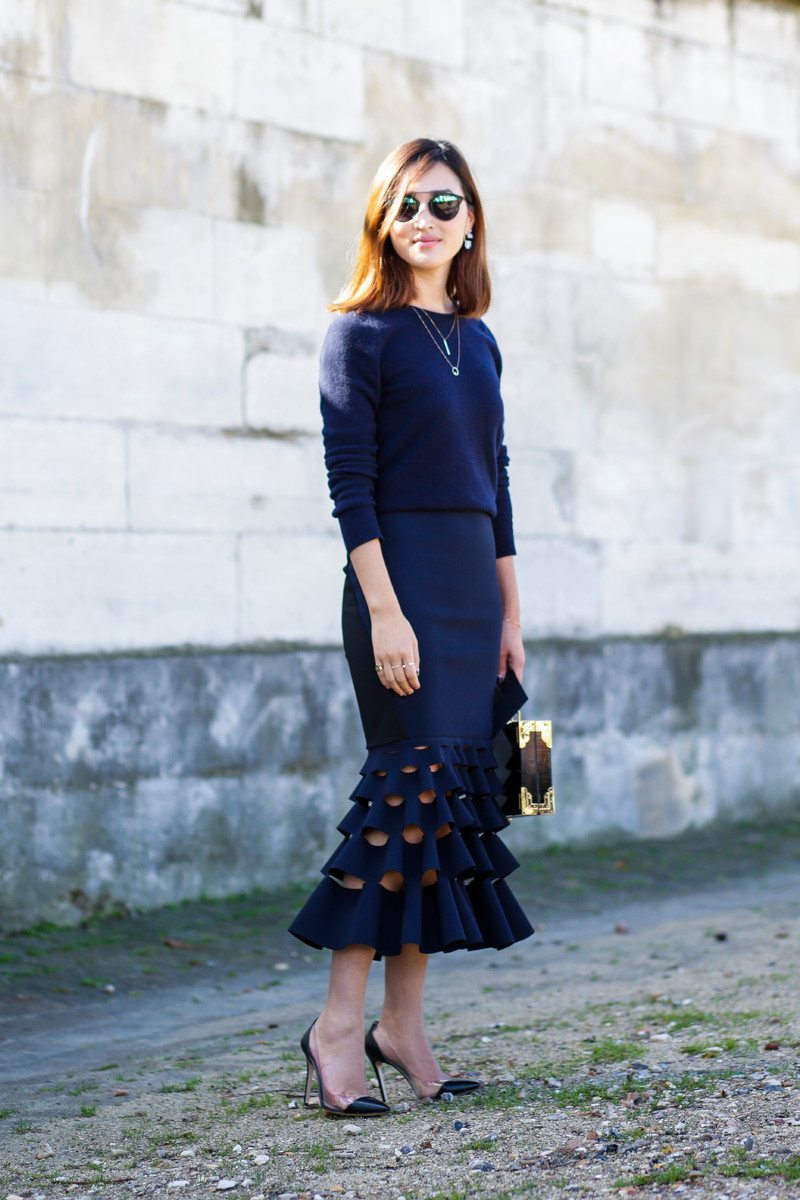 what to wear to work