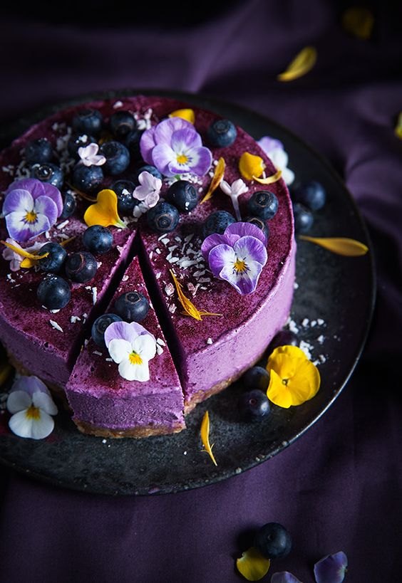 healthy dessert ideas