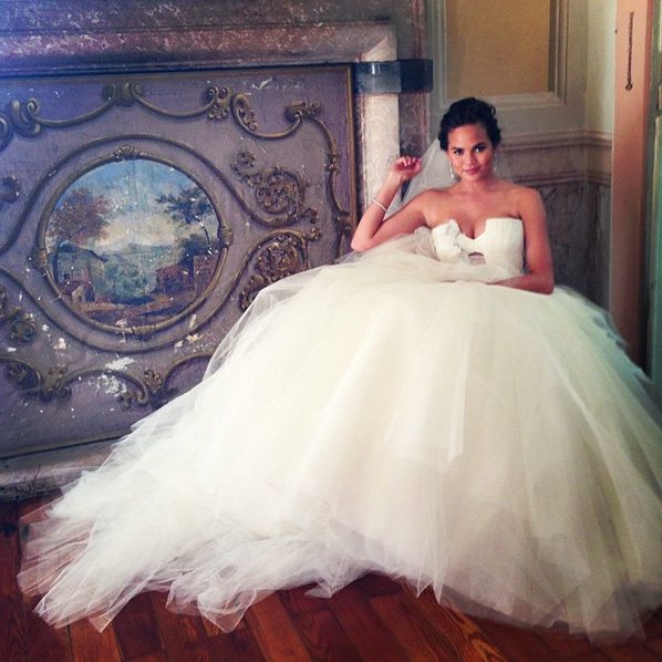 top fashion weddings 10