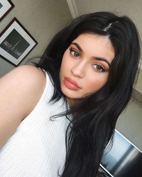 celebs who do their own makeup 02