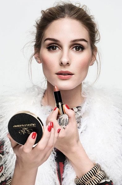 celebs who do their own makeup 09