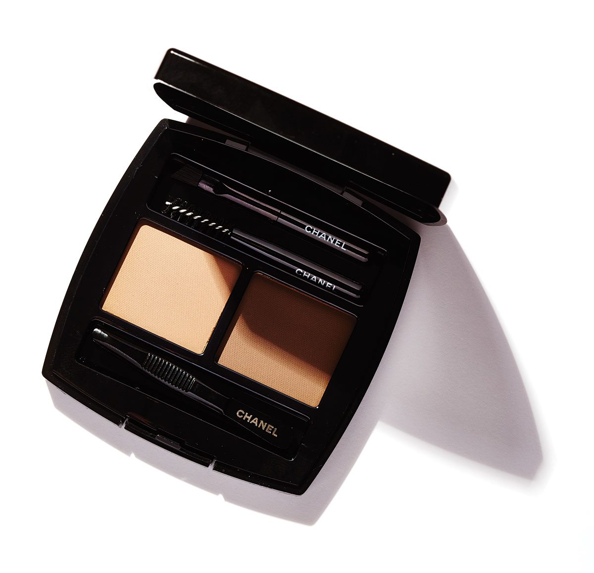 how to get perfect eyebrows