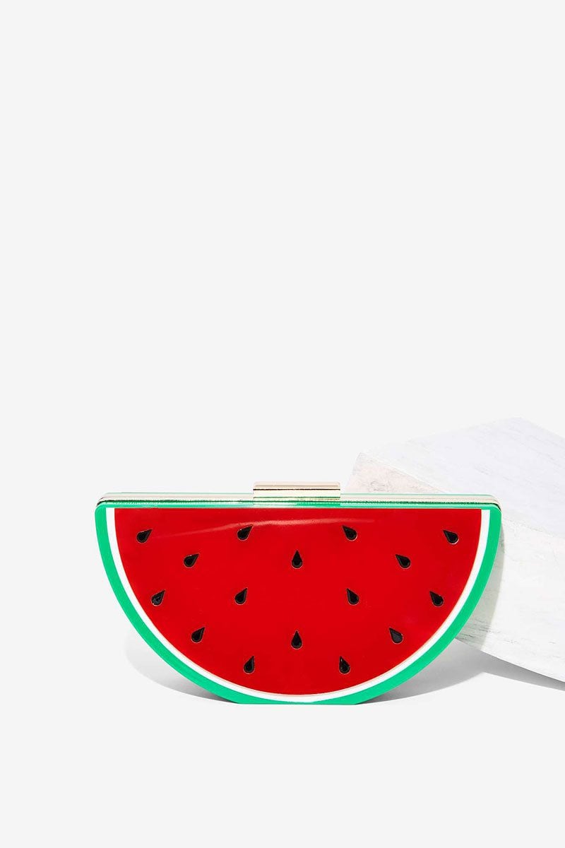 National Watermelon Day