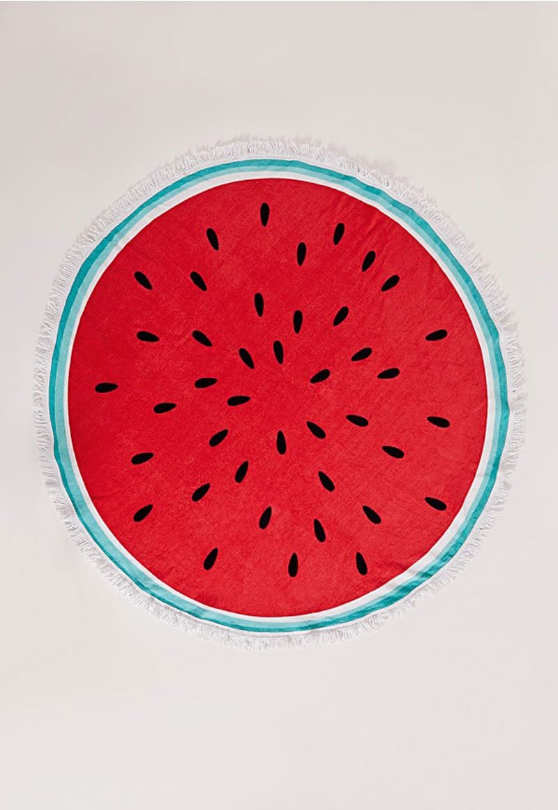 National Watermelon Day