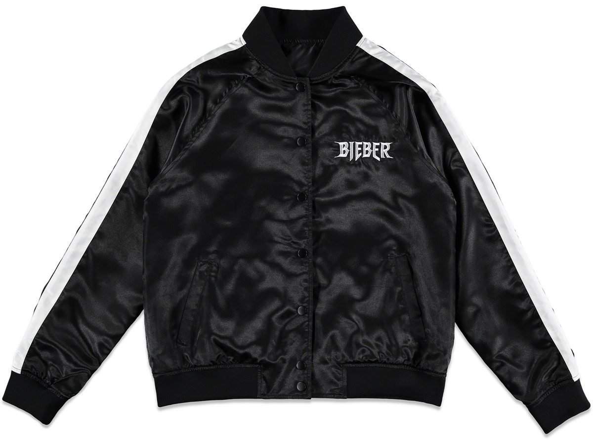 Justin Bieber Forever 21