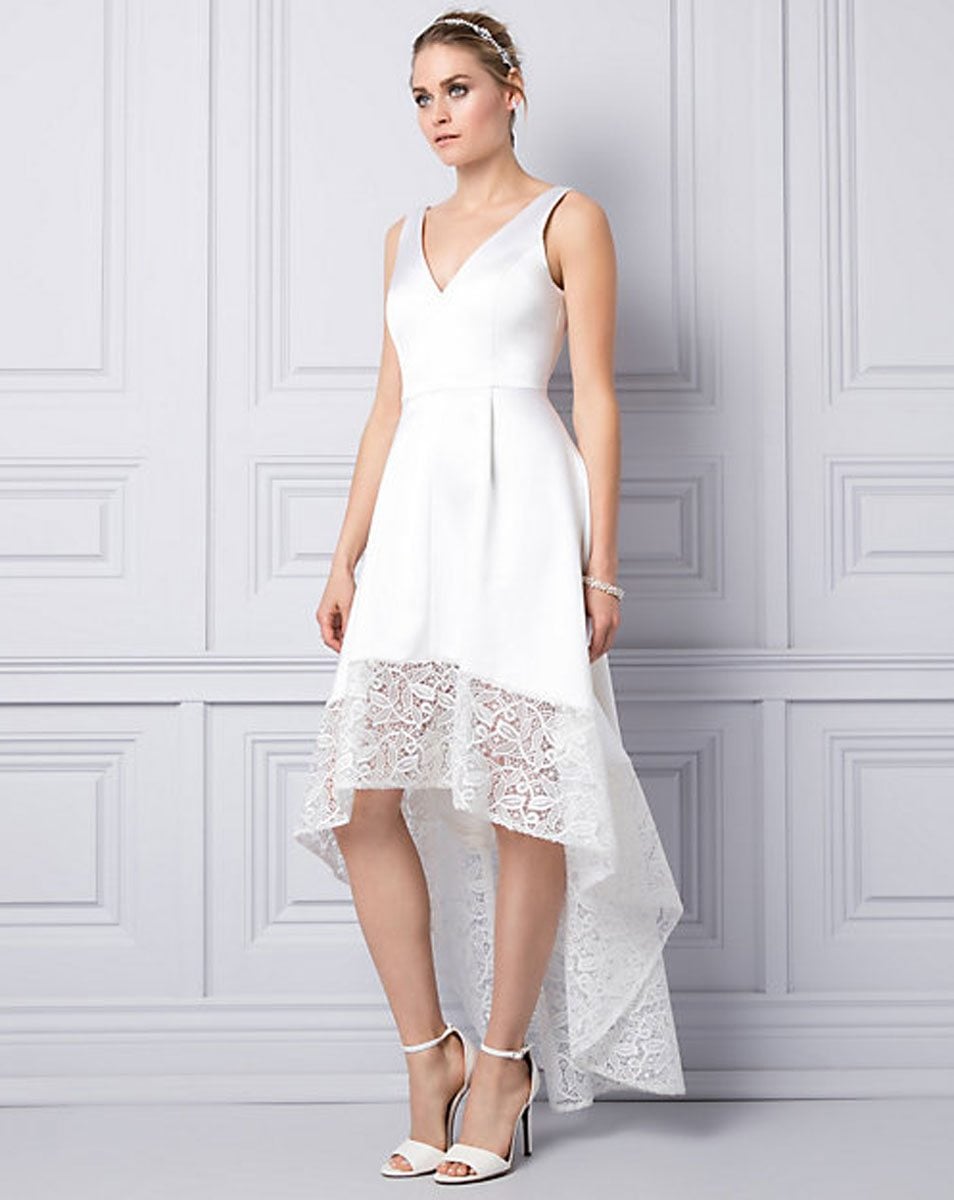 Alternative Wedding Dresses: How to Recreate 6 Unique Celeb-Inspired Looks  - FASHION Magazine