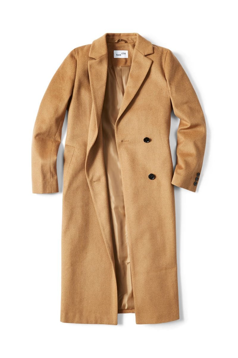 frank oak women collection finally here