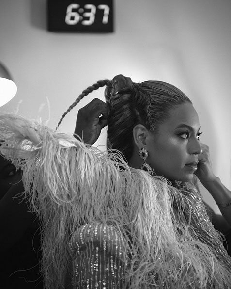 mtv vmas 2016 instagram beyonce