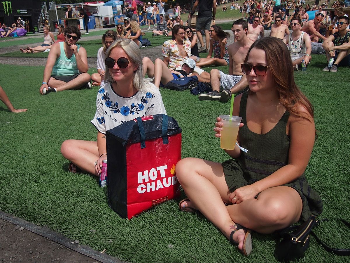 osheaga 2016