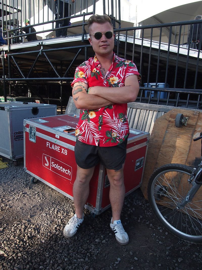 osheaga 2016