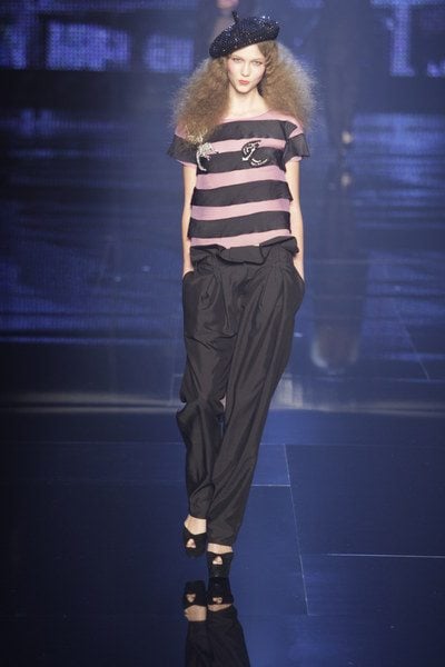 sonia rykiel stripes