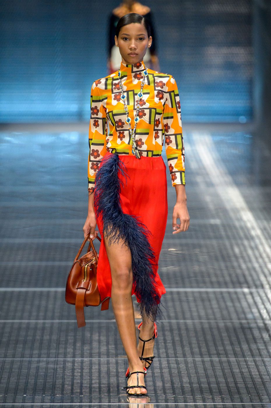 milan fashionweek spring 2017 trends