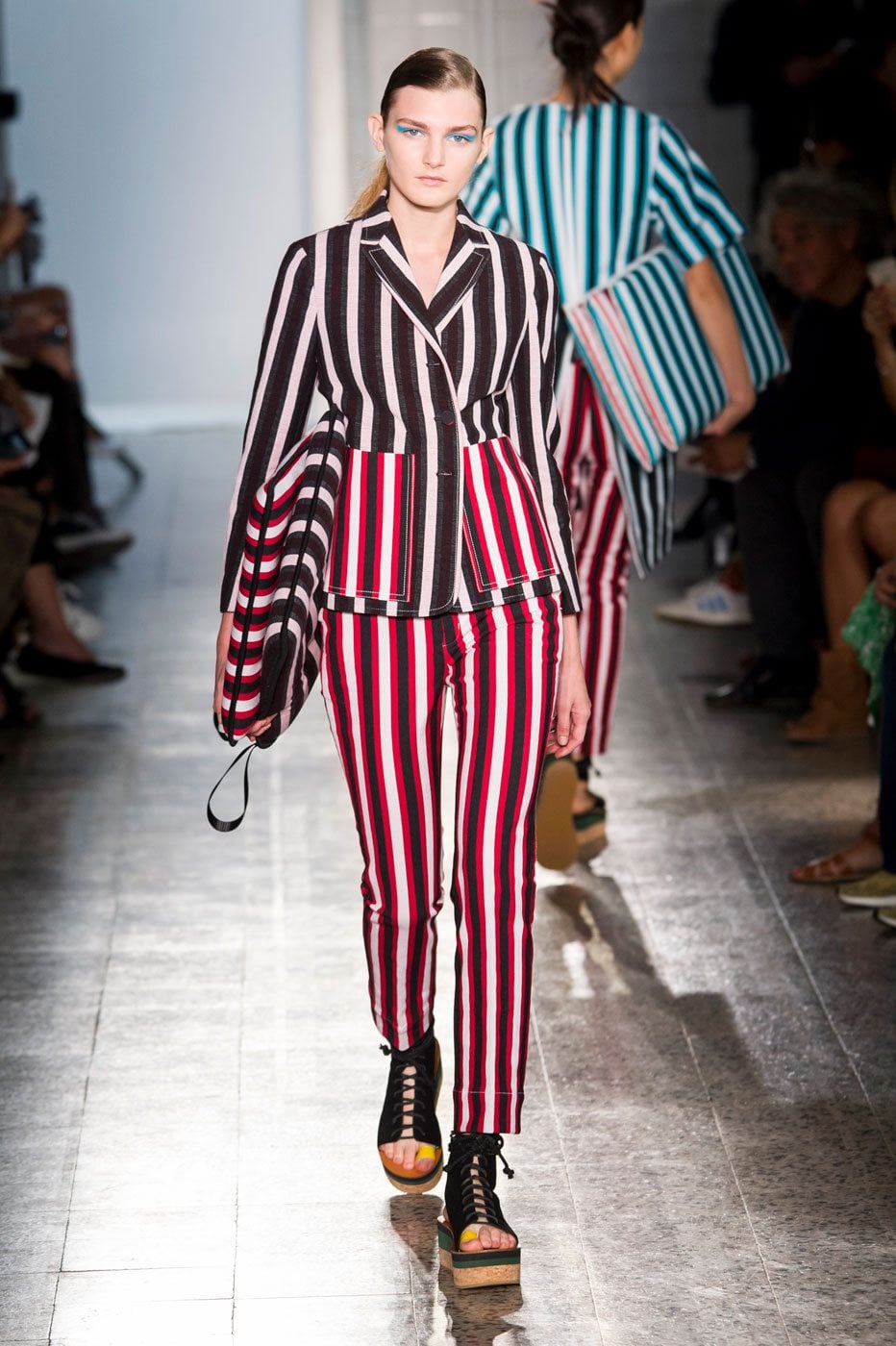 milan fashionweek spring 2017 trends
