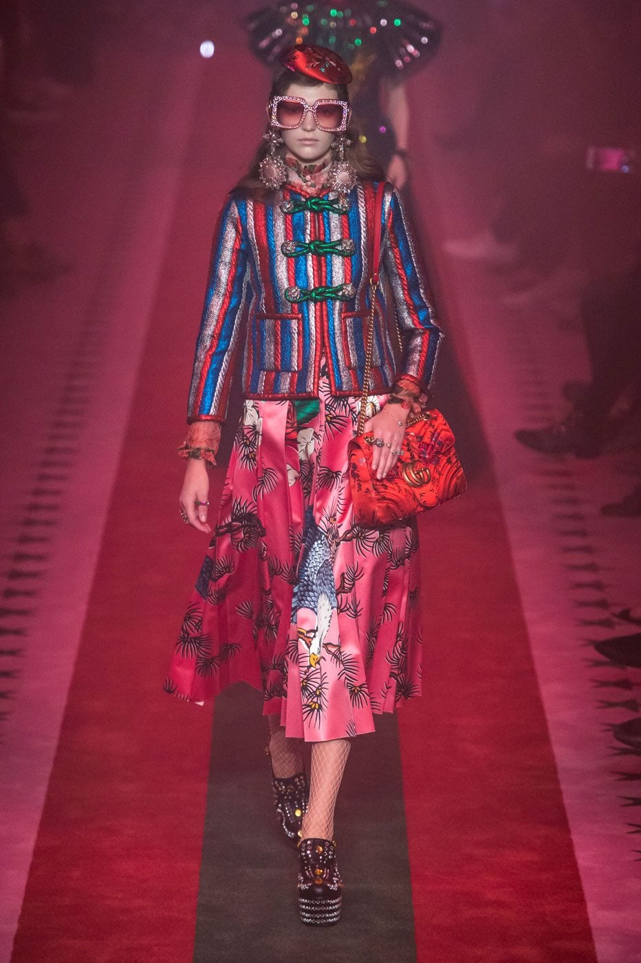 milan fashionweek spring 2017 trends