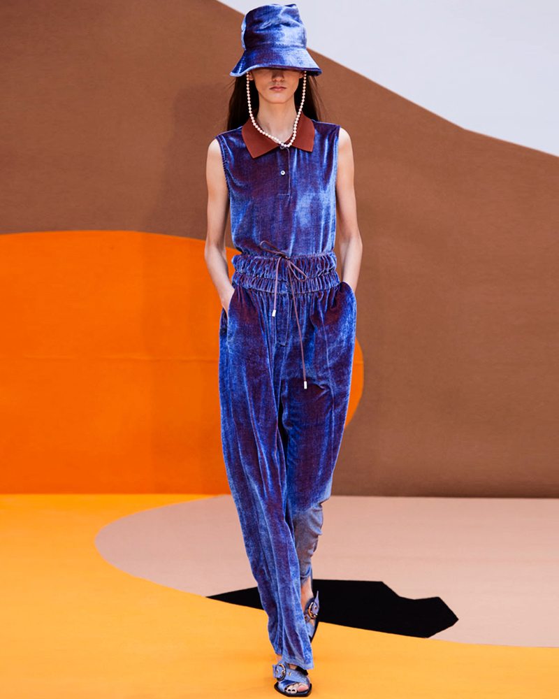 Paris Fashion Week Spring 2017