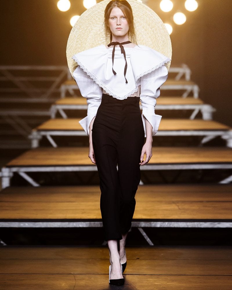 Paris Fashion Week Spring 2017