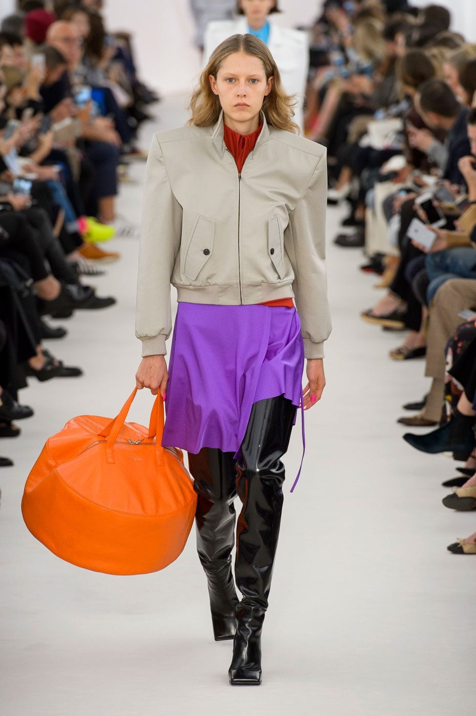 paris fashion week spring 2017 trends