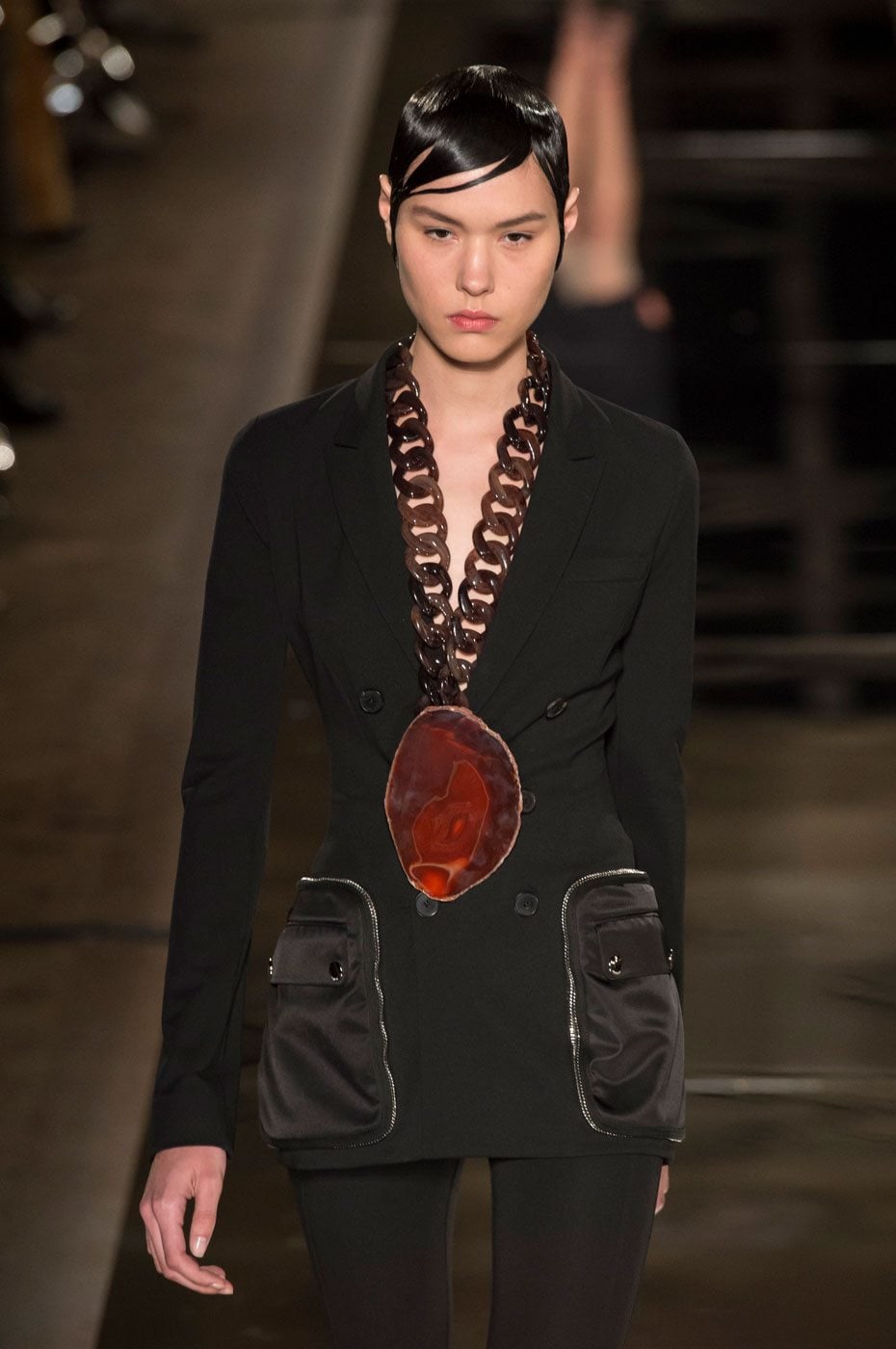 paris fashion week spring 2017 trends